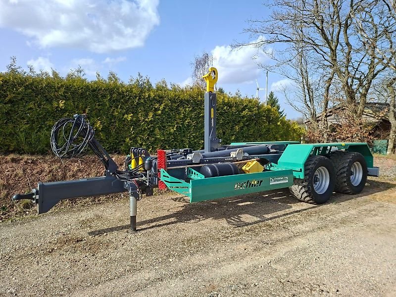 Oehler THKL200 Hakenlift