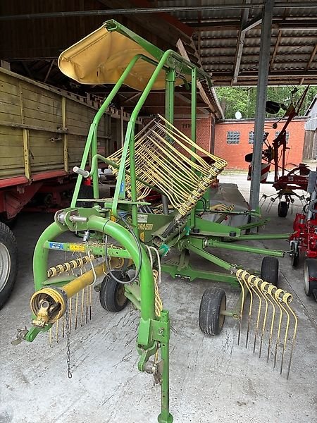 Krone Swadro 421/11