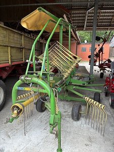 Krone Swadro 421/11