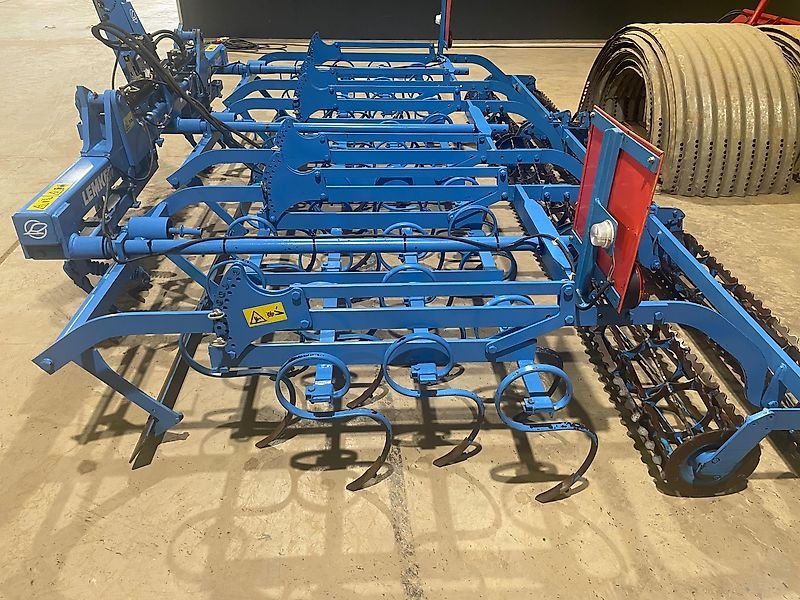 Lemken Korund 450
