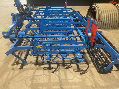 Lemken Korund 450