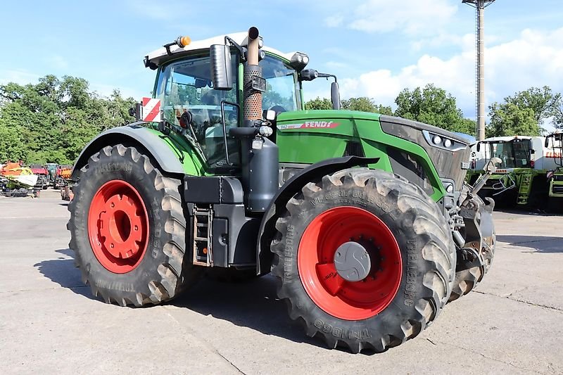 Fendt 942 Vario Gen6 PROFI PLUS