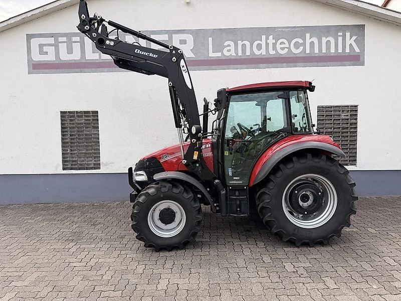 Case IH Farmall 75 C