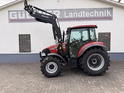 Case IH Farmall 75 C