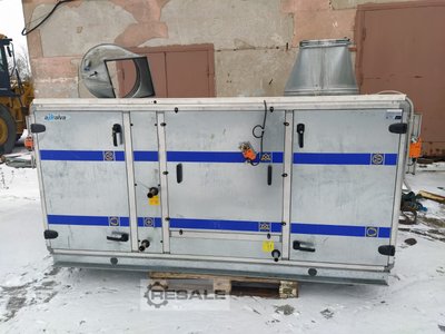 Filters AMALWA RECU-3-4.6