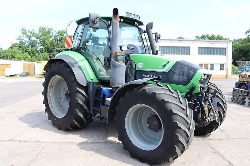 Deutz-Fahr AGROTRON 6210 SCHIFT.F/Z