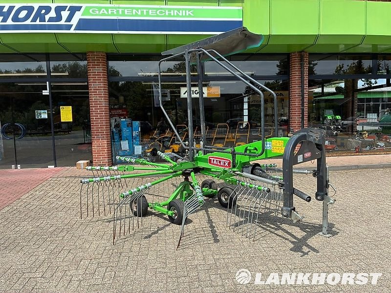 TALEX ZK 420