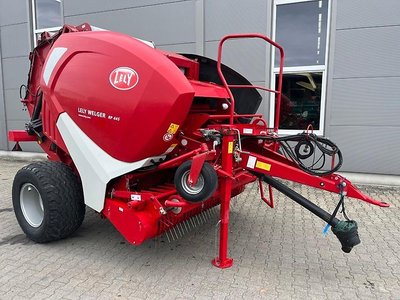 Lely RP 445