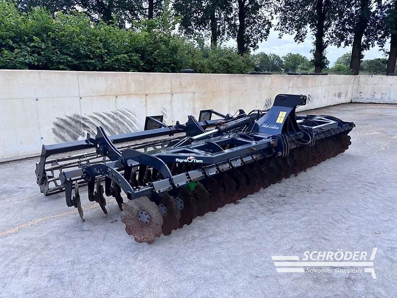 AGROTOM ATH 6.0 | 6 METER