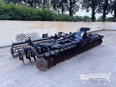 AGROTOM ATH 6.0 | 6 METER