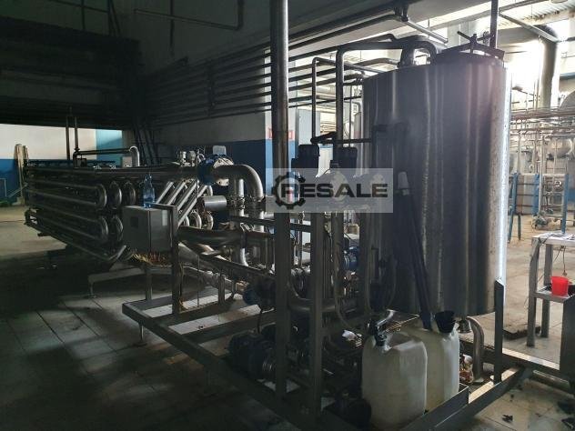 Filters APEX 18.000 l/h