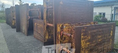 Sonstige  Verbauelemente gebraucht