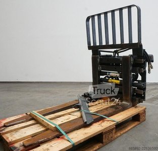 Gabel KAUP 1T411Z gebraucht