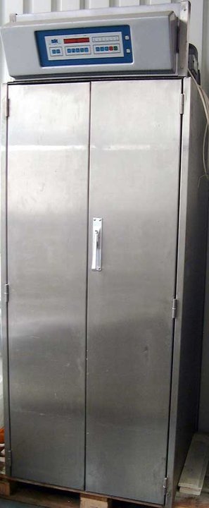 Interrupters of fermentation ESKO RM 63