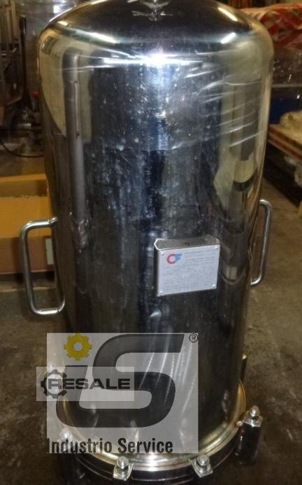 Filters CERFILTR FHC – STC – 12SF30T80
