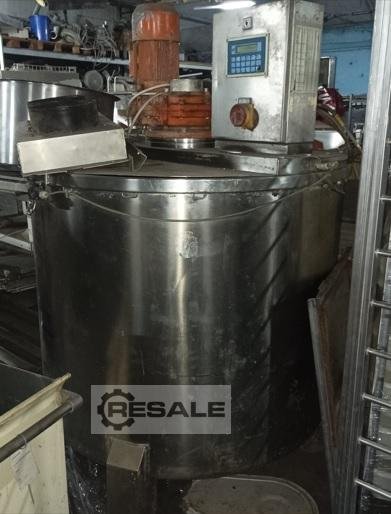 Interrupters of fermentation