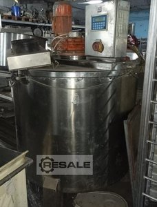 Interrupters of fermentation