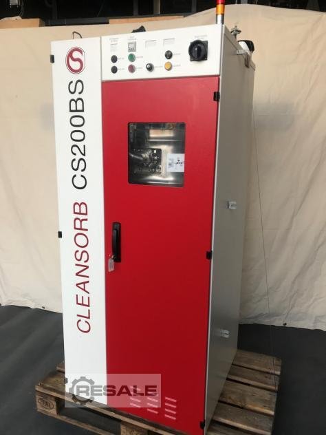 Filters CLEANSORB CS200BS
