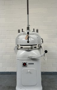 Knitting machines for dough pieces FORTUNA 3 Halbautomat