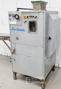 Knitting machines for dough pieces FORTUNA KM 5