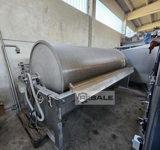 Filters DELLA TOFFOLA FVI20
