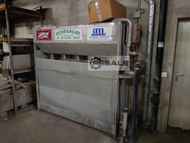 Filters ECOFANGHI