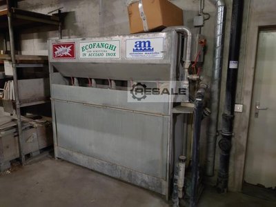 Filters ECOFANGHI