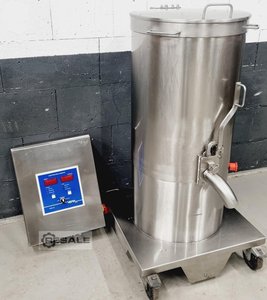 Leavening equipment HEMA BRSSF 100