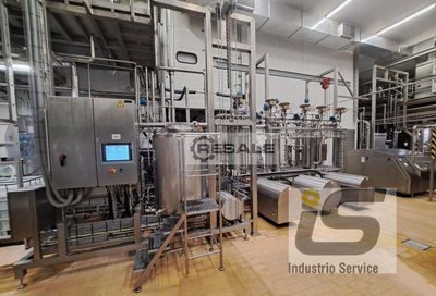 Filters GEA CMF microfiltration