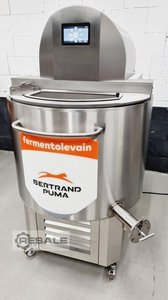 Leavening equipment BERTRAND PUMA FL 200