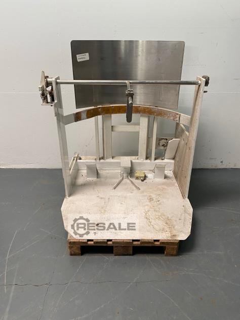 Lifting tippers DIOSNA/KEMPER