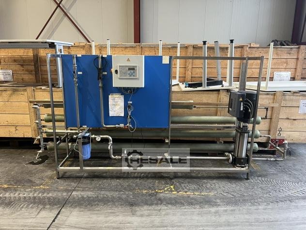 Filters HERCO UO-D 3500 FU