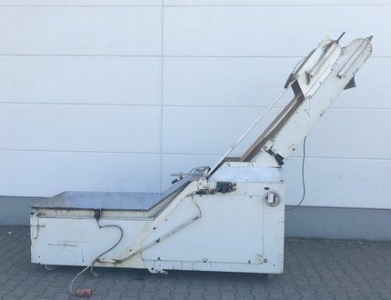 Lifting tippers DIOSNA TFK 280