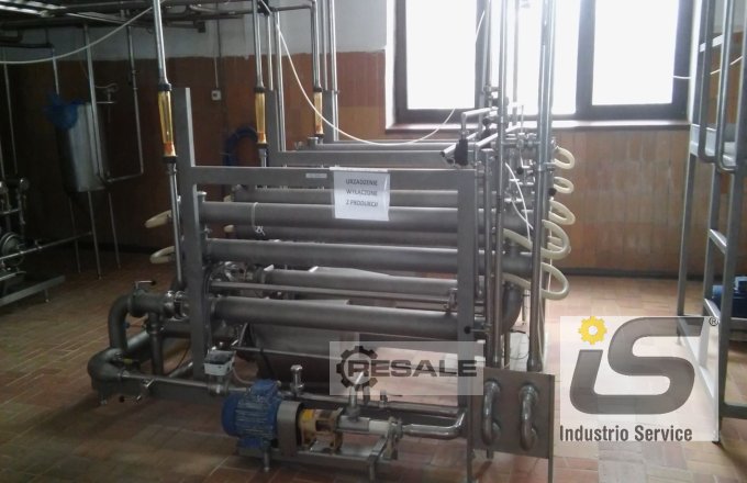 Filters HUGART Ultrafiltration