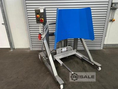 Lifting tippers MEYMA T 602