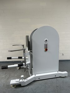 Lifting tippers KEMPER HK 150