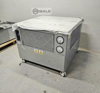 Filters IMOFA DS 11-4 ca 1800m3/h