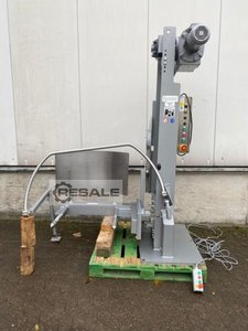 Lifting tippers DIOSNA HKV 224