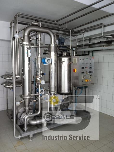 Filters INTERMASZ MF 1137231178 UNT