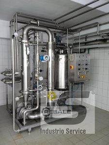 Filters INTERMASZ MF 1137231178 UNT