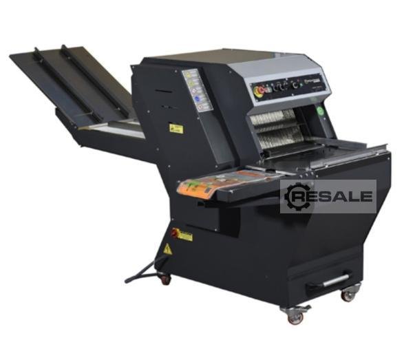 Machines for cutting bread ITAL FORM Automatic bread chopper