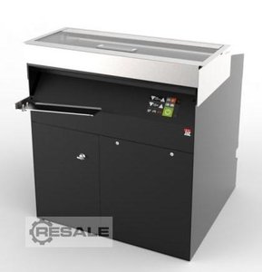 Machines for cutting bread JAC Varia Integra Pro