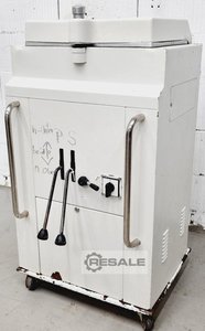 Machines for the production of baguette BONGARD Baguette Teigteiler