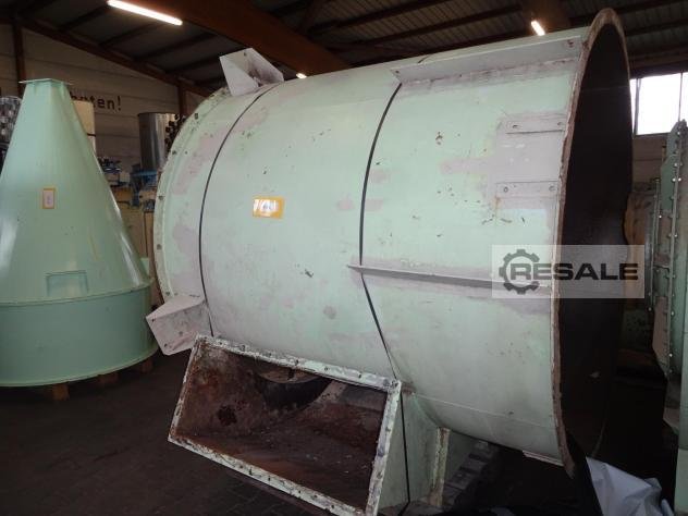 Filters JESNA Matador DFF 48/3000S