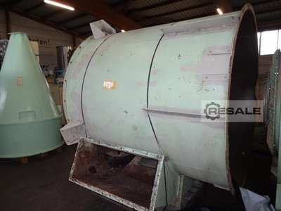 Filters JESNA Matador DFF 48/3000S