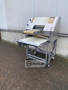 Machines for the production of baguette KEMPER FR KOMBI