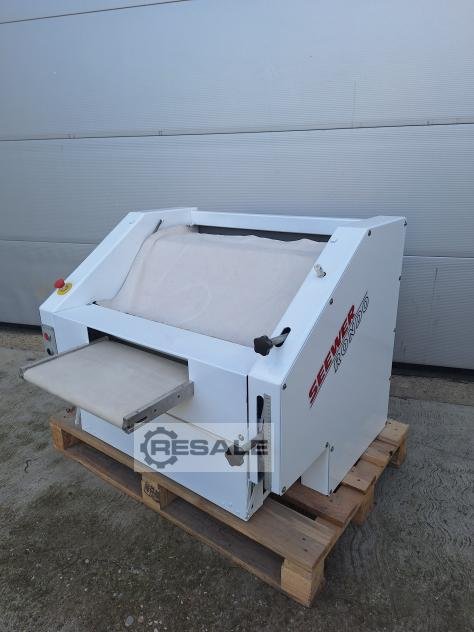 Machines for the production of baguette SEEWER RONDO Bread maker