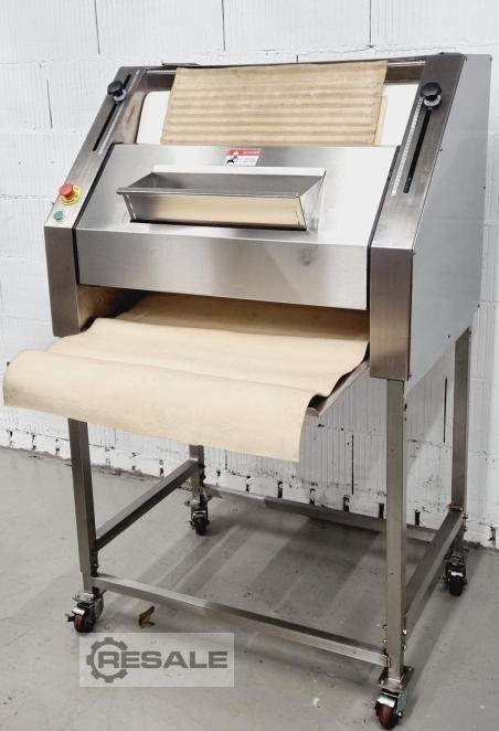 Machines for the production of baguette SINMAG SM 380 S