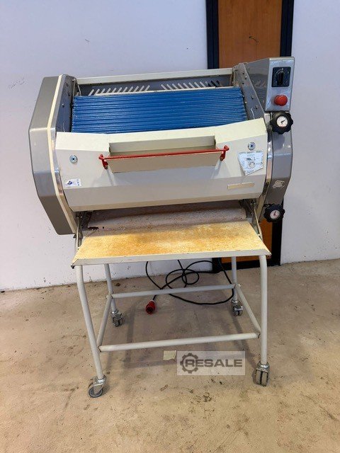 Machines for the production of baguette MAJOR Manu FFBT M750