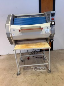 Machines for the production of baguette MAJOR Manu FFBT M750
